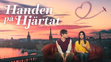 15:20: Handen på hjärtat | TV4 Stars | 7/26 2026