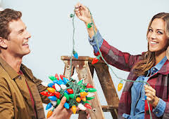 The Christmas Fix Up