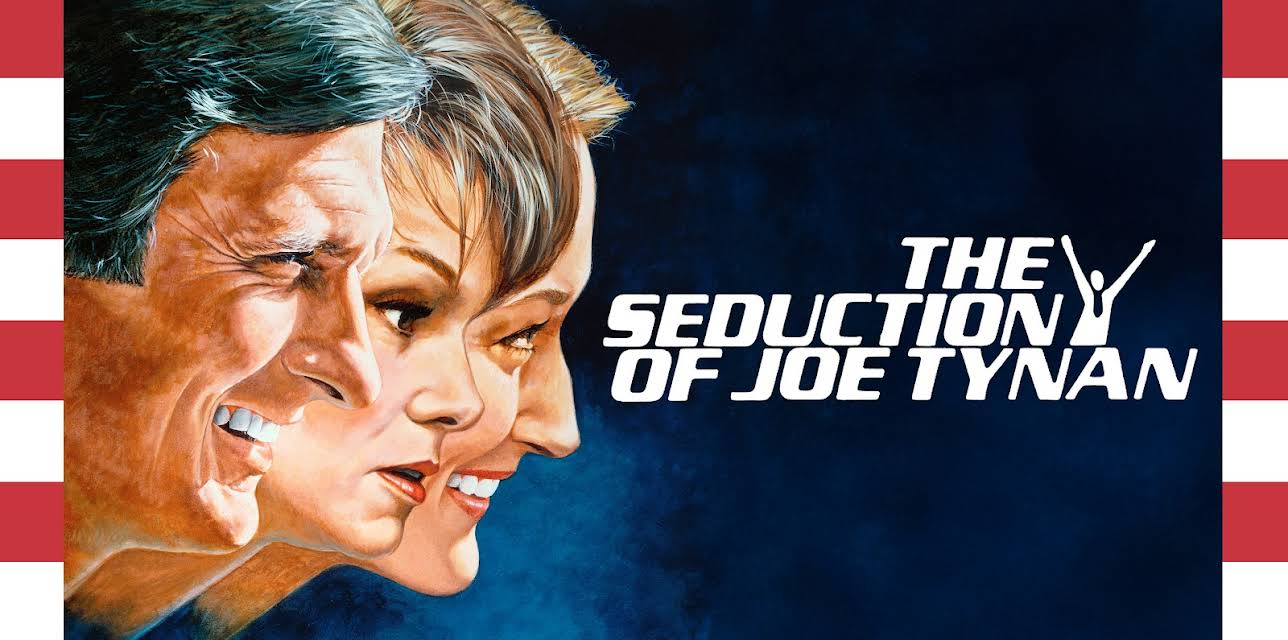 The Seduction of Joe Tynan (1979)