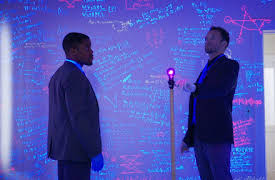 Elementary, Season 2: Solve For X