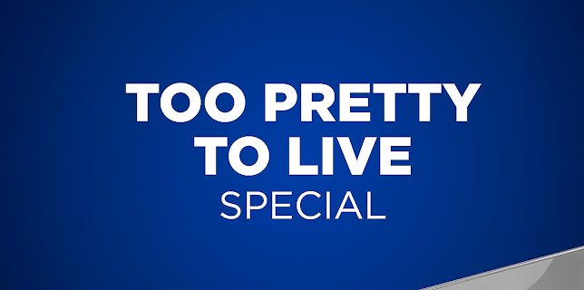 Too Pretty to Live Season 1