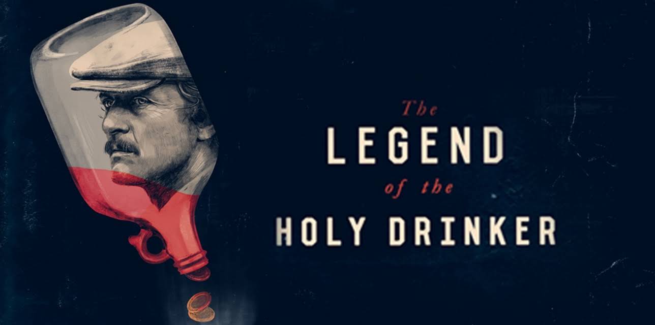 The Legend of the Holy Drinker (1989)