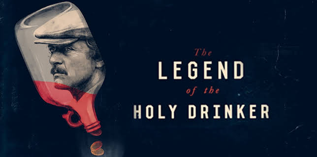 The Legend of the Holy Drinker (1989)