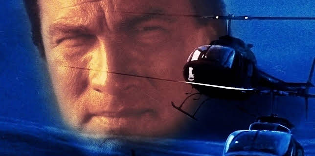 13:50: MAD THRILLER: 'EL ÚLTIMO PATRIOTA' | BE MAD | 11/5 2025