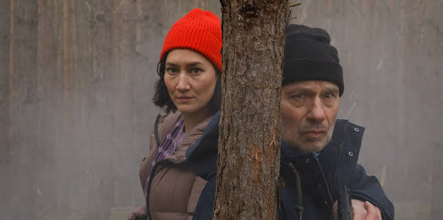 18:00: SOKO Potsdam | ZDF | 12/8 2025