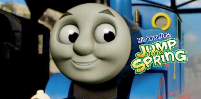 Hit Favorites: Jump Into Spring (2026)