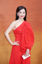 Shu Chen som Zhu Tao