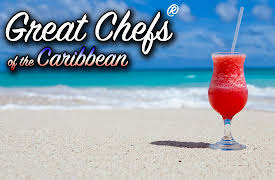 Great Chefs of the Caribbean: Chefs: Douglas Rodriguez, Stéphane Bois, and Pierre Castagne
