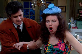 Season 01: The Gym Teacher