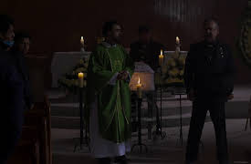 Dogma season-1: Dogma - Versículo 1:8 La marca del diablo