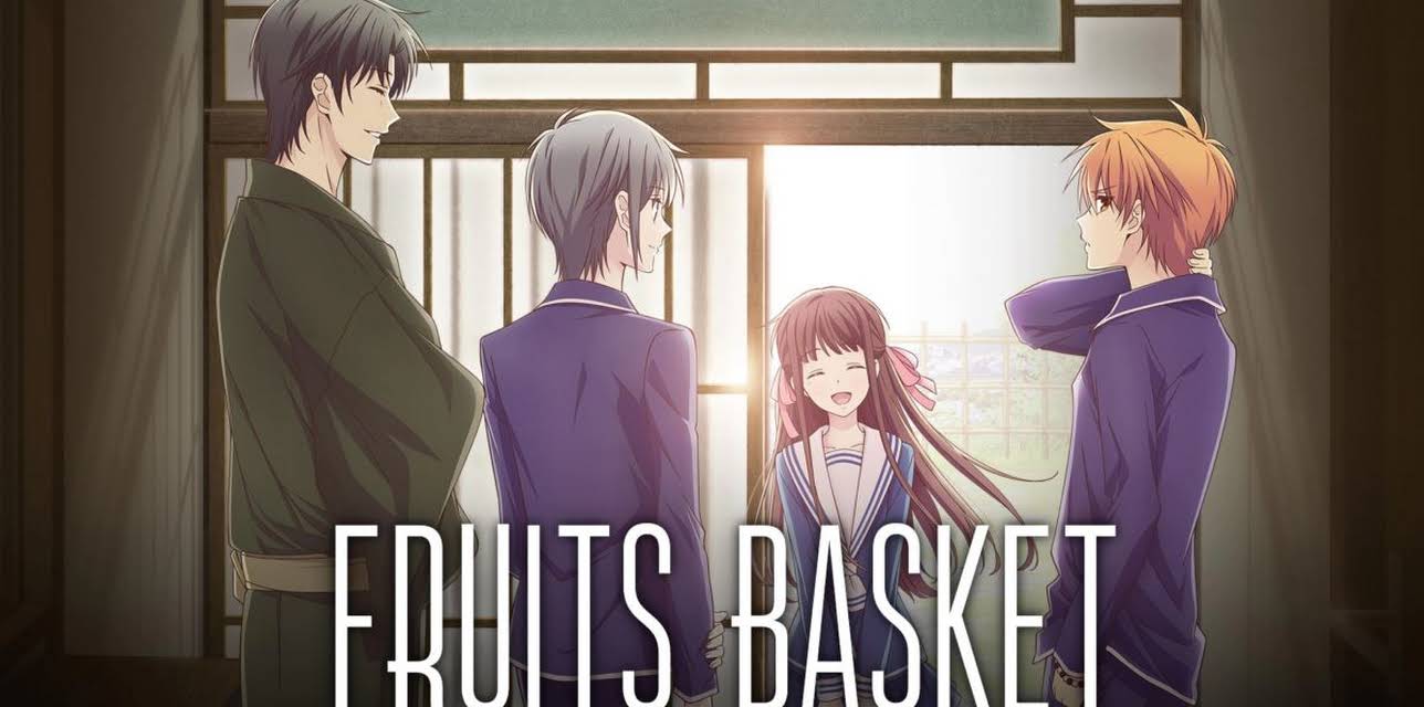 Fruits Basket (2019)