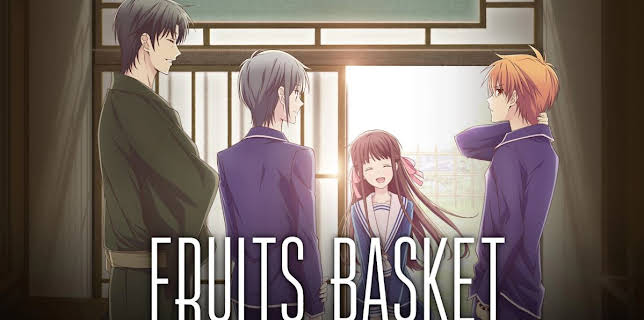 Fruits Basket (2019)