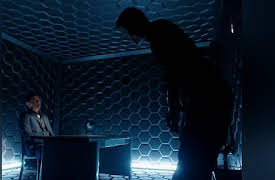 Marvel's Agents of S.H.I.E.L.D. Season 1: The Magical Place