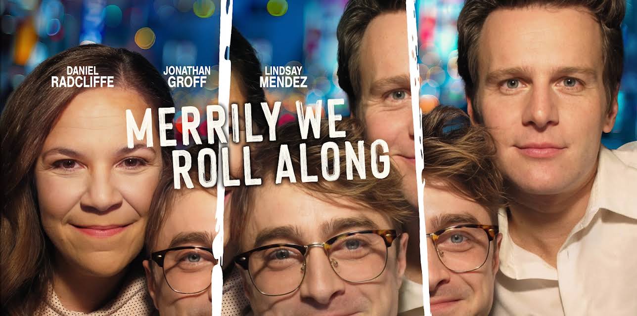 Merrily We Roll Along (2025)
