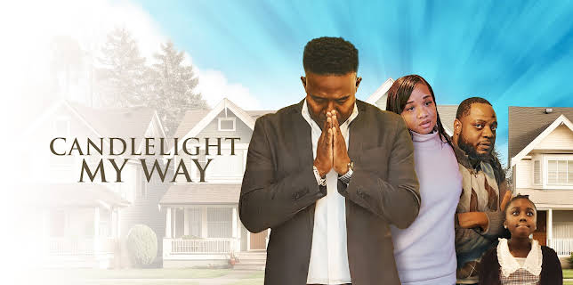 Candlelight My Way (2025)