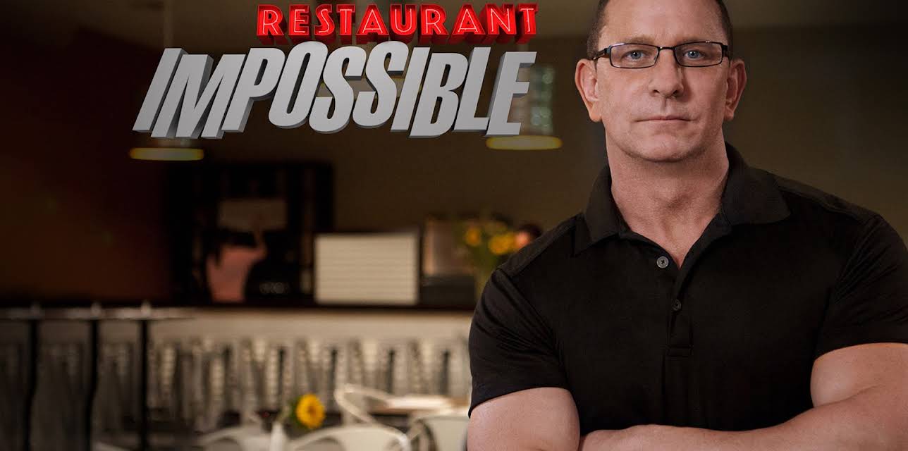Restaurant: Impossible Season 1