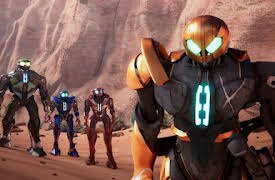 Mech Cadets: Episode 2