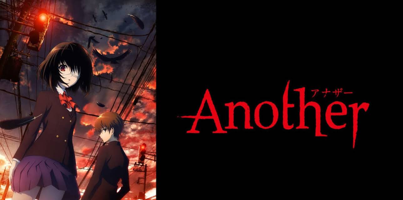Another: Season 1