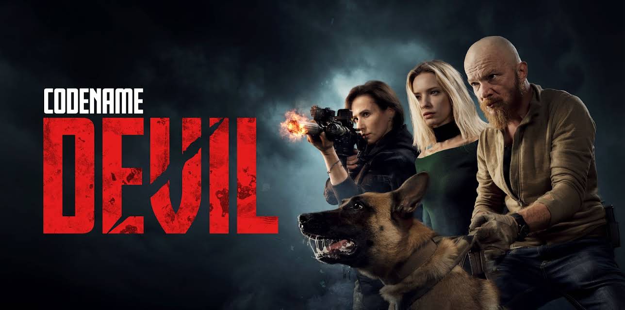 Codename: Devil (2024)