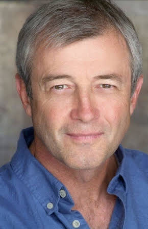 James Read as 