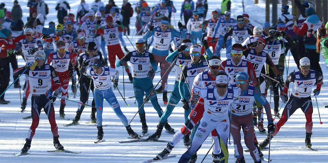 08:30: Copa del mundo de combinada nórdica (T24/25): Ramsau - Trampolín Normal F 1 | Eurosport 1 | 12/21 2024