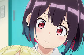 Bad Girl: ADC Committee Assemble! / The Secret Classroom / A Rendez-vous with Rura Ruriha