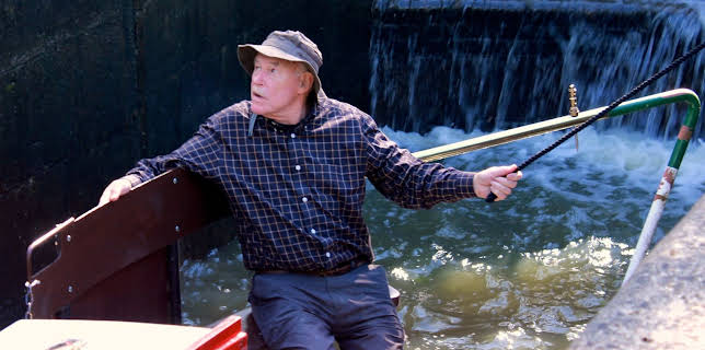 21:45: Med kjærlighet for kanaler: Göta kanal, del 1 | NRK 2 | 1/14 2026