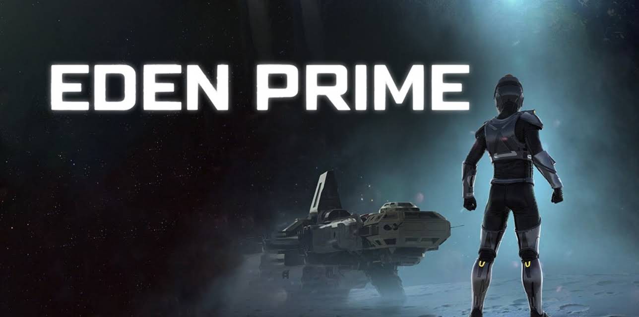 Eden Prime (2023)