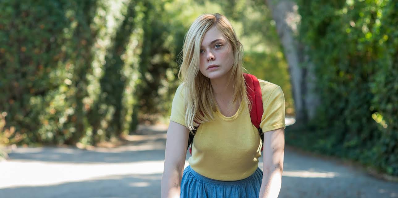 20th Century Women (2017)