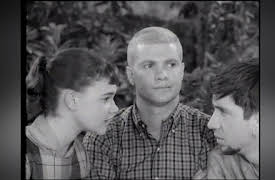 The Many Loves Of Dobie Gillis: Season One: The Chicken From Outer Space