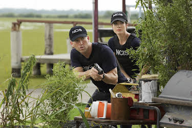 14:50: NCIS: New Orleans (S1 E1) (S1) | TV3 | 5/27 2026