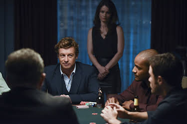 17:05: The Mentalist (S7 E7) (S7) | TV6 | 5/15 2026