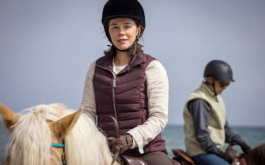 03:20: Iris - Die Wahrheit | ZDF | 4/10 2026