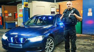10:00 PM: Police Interceptors (S20 E14) (S20) | Paramount | 8/20 2026