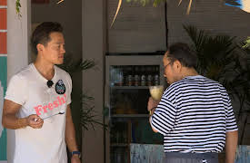 Youn's Kitchen: Episode 4