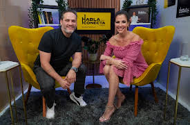 Habla bien, conecta mejor season-1: Cocinar para conectar, con el chef Mauricio García