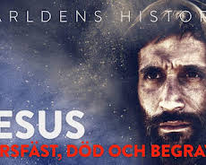 Världens historia: Jesus