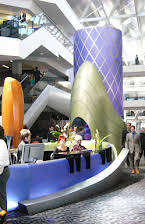 Perry Andelin Blake as Director