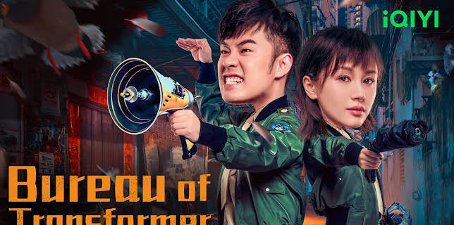 Bureau of Transformer