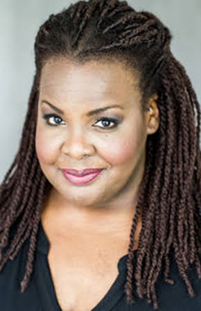 Gigi Jackman as Beatrice Landry