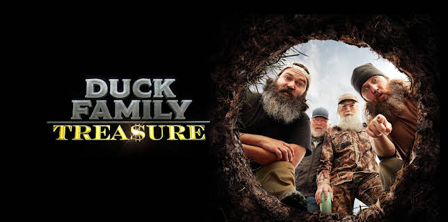 Duck Family Treasure Season 1