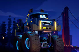 Batwheels, Season 1: Buff in a China Shop