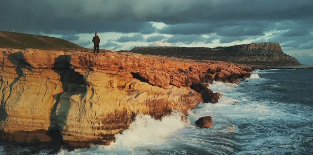 4:00 PM: Mediterranean with Simon Reeve (S1 E2) (S1) | Dave | 8/10 2025