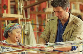 The Silk Road: Uzbekistan: Tachkent