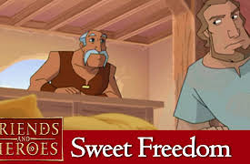 Friends and Heroes: Sweet Freedom