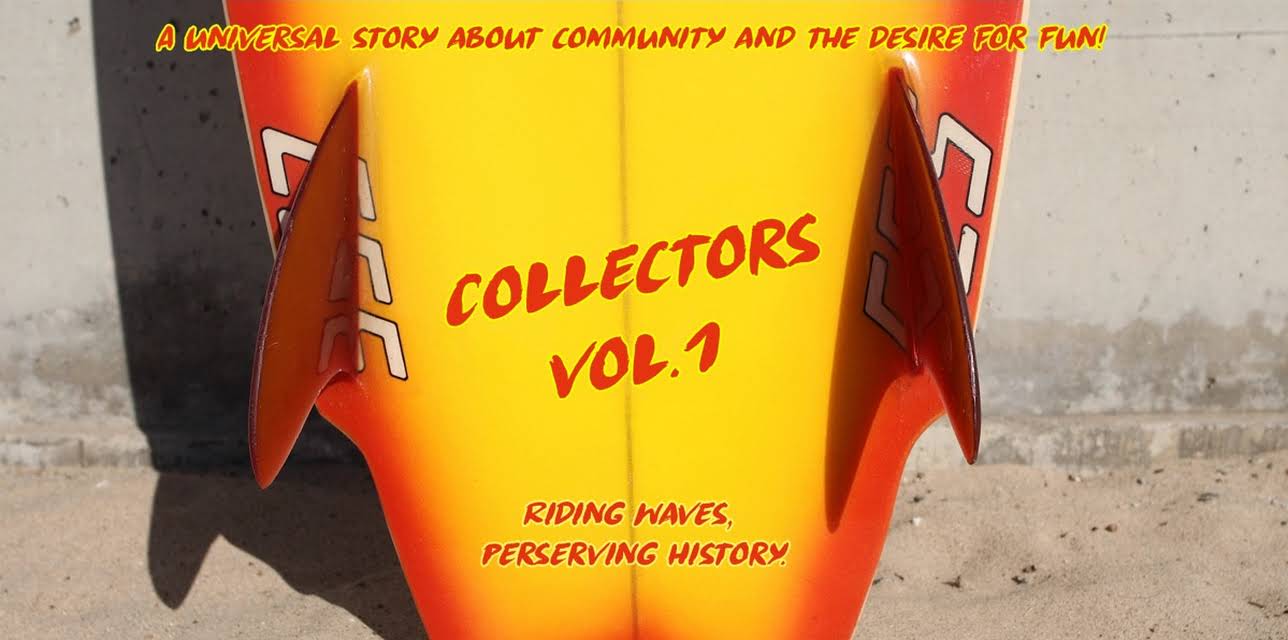 Collectors Vol. 1 (2023)