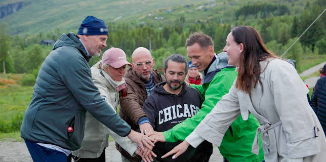 21:30: 16 ukers helvete bootcamp (S3 E10) (S3) | FEM | 11/18 2025