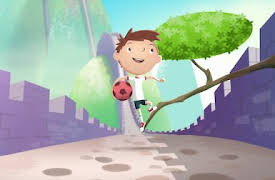 Justo a tiempo: Episode 9