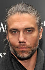 Anson Mount como 