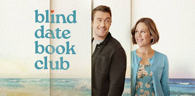 Blind Date Book Club (2024)